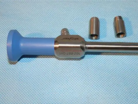 stryker Lens 10 - 45 - 2